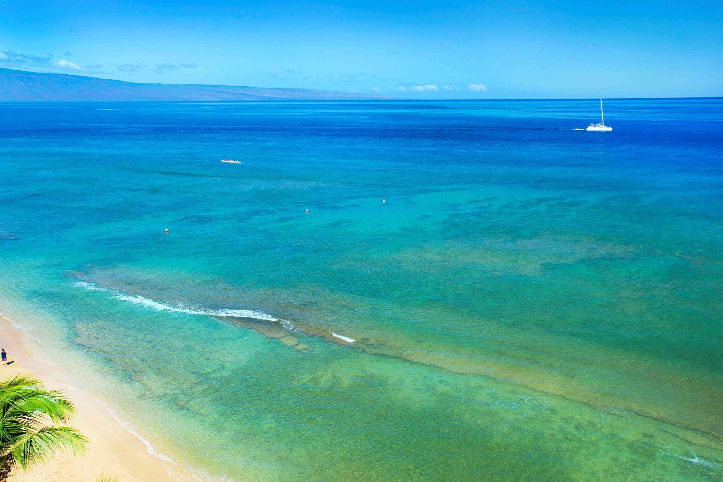 Aston Kaanapali Shores Aparthotel Lahaina