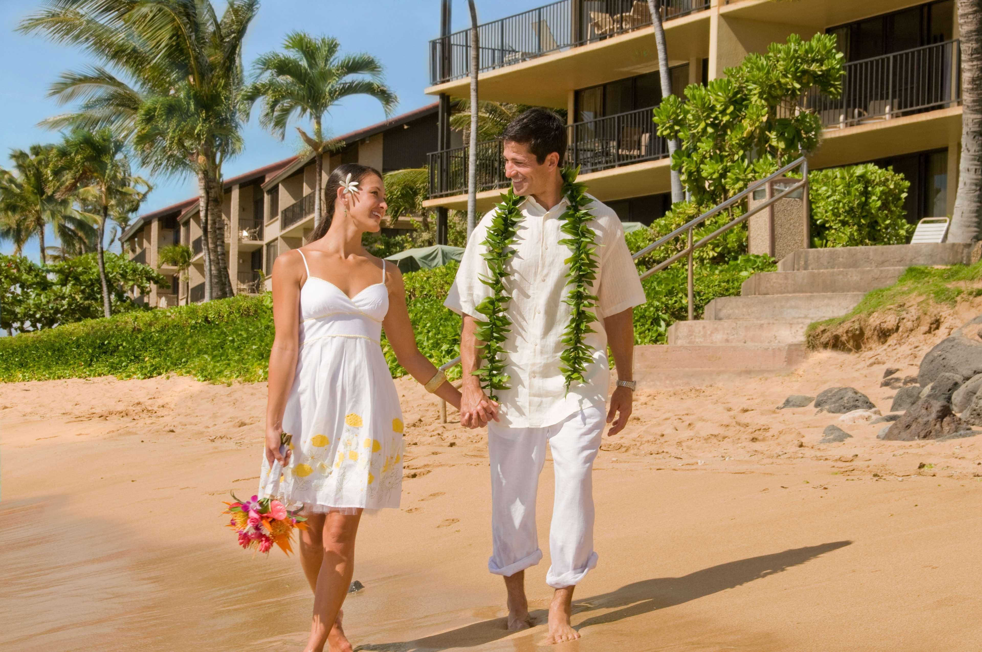 Aston Kaanapali Shores Lahaina