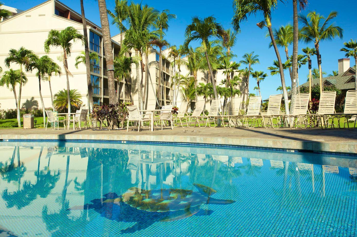 Aparthotel Aston Kaanapali Shores