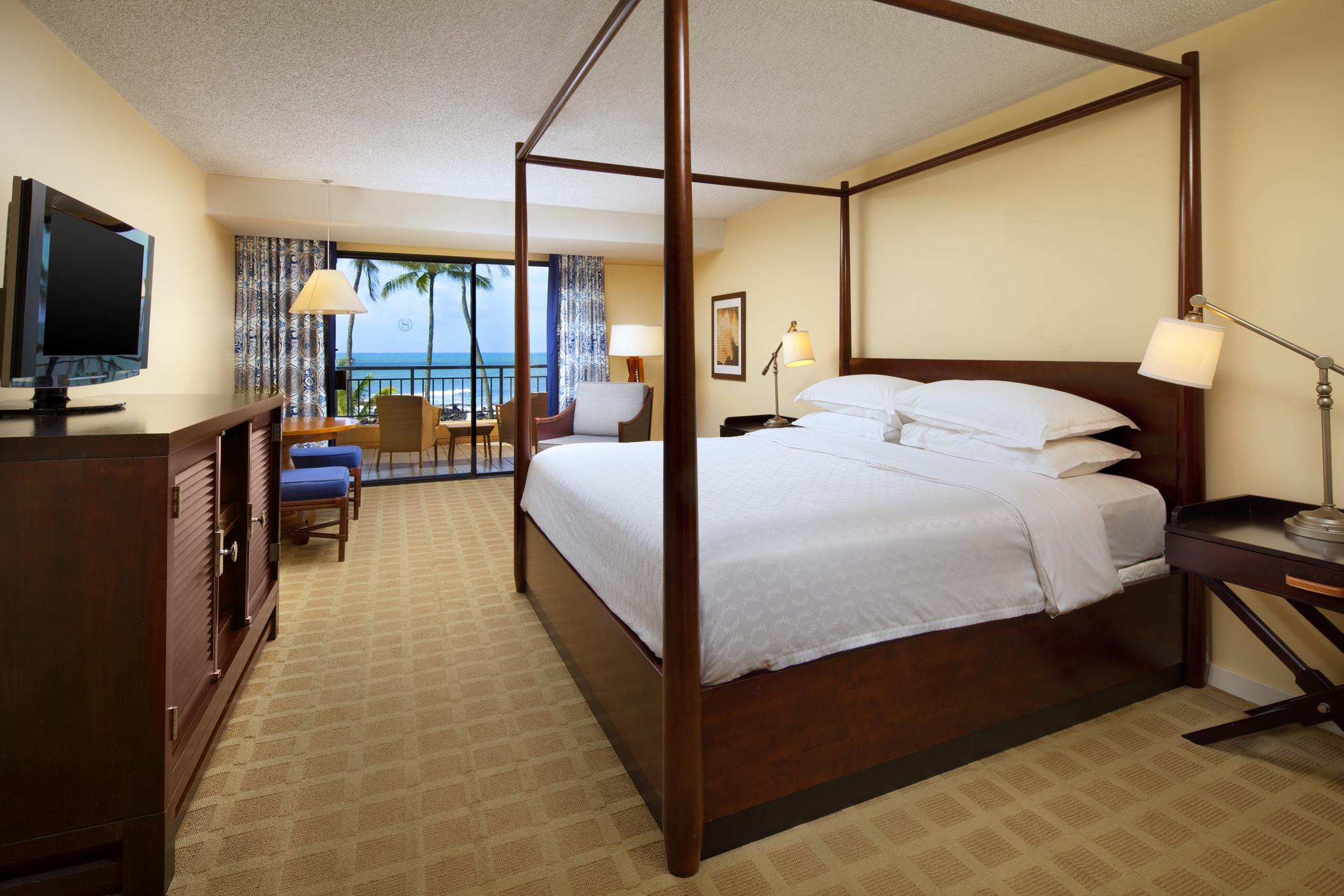 Sheraton Kauai