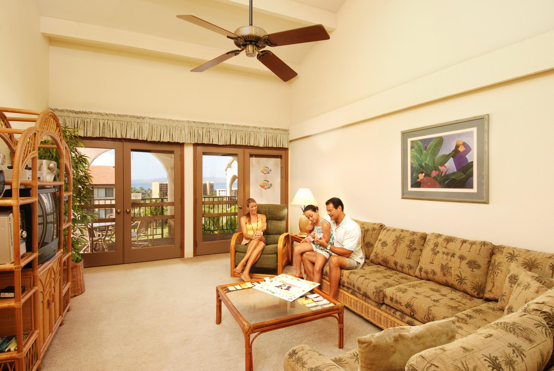 Aparthotel Aston Maui Hill