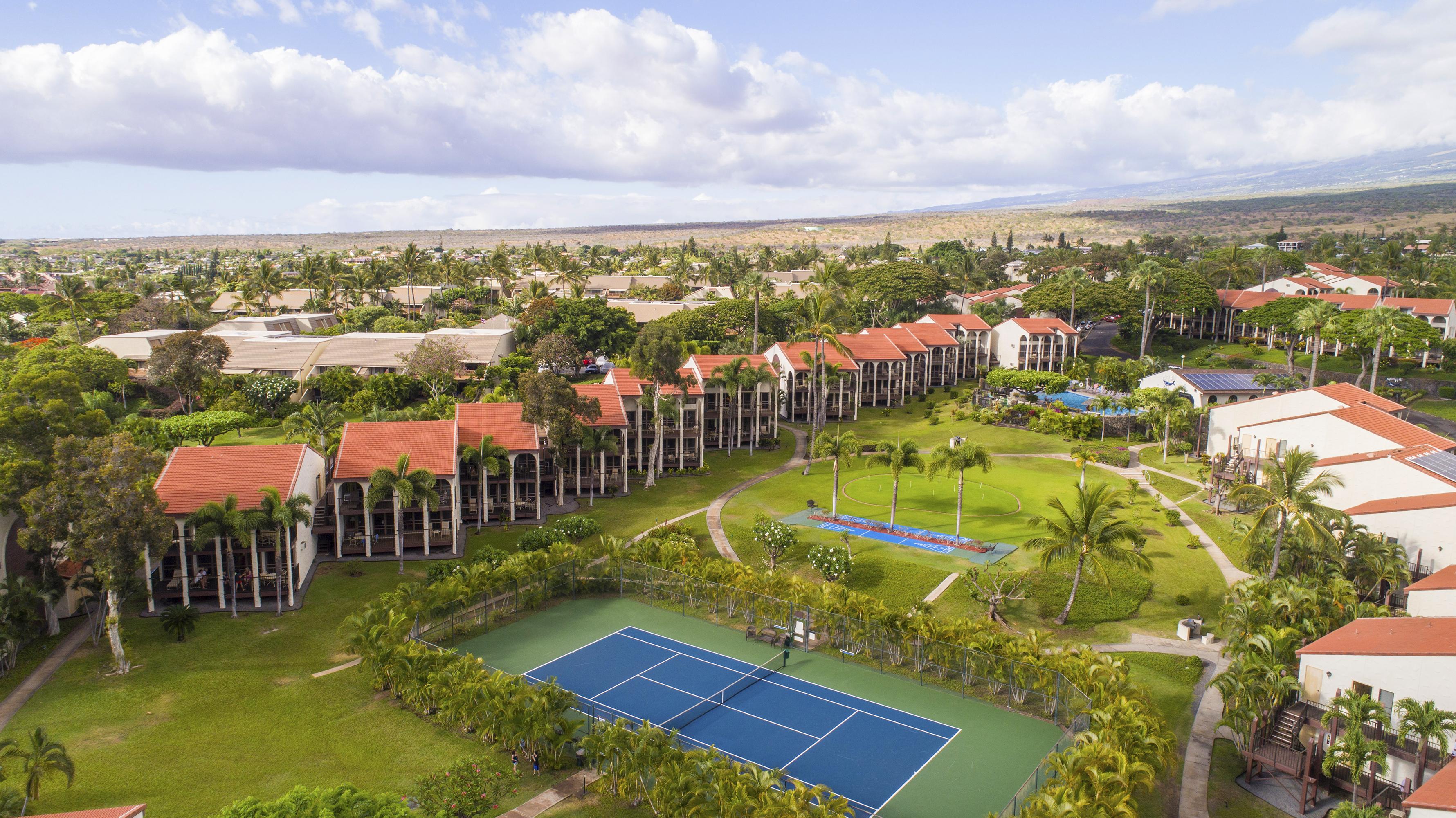 Aston Maui Hill 3* Wailea (Maui)