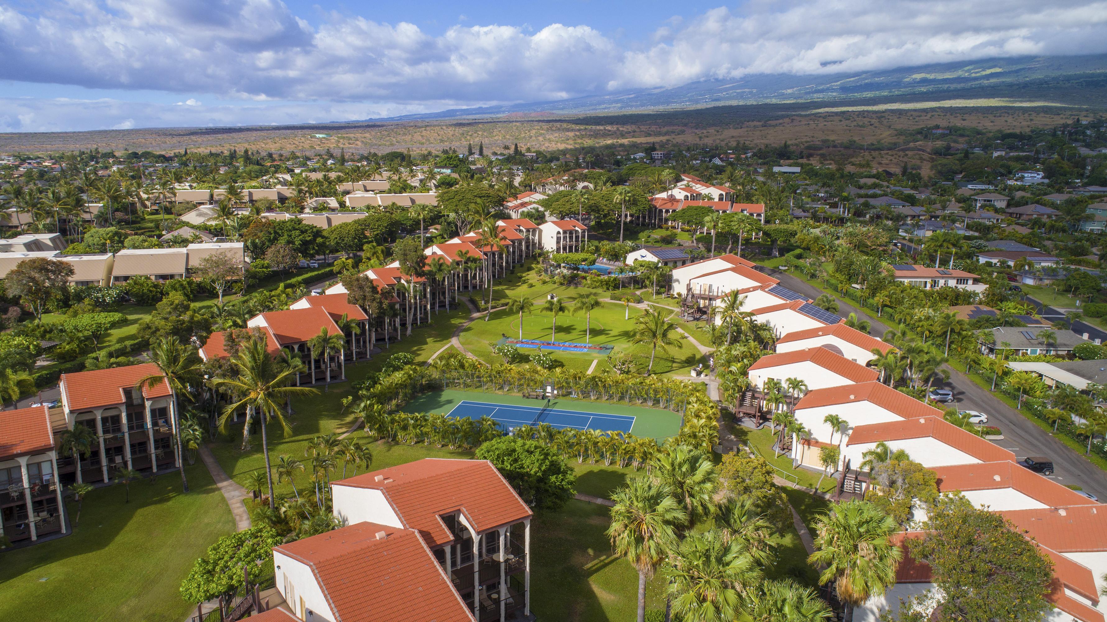 Aston Maui Hill