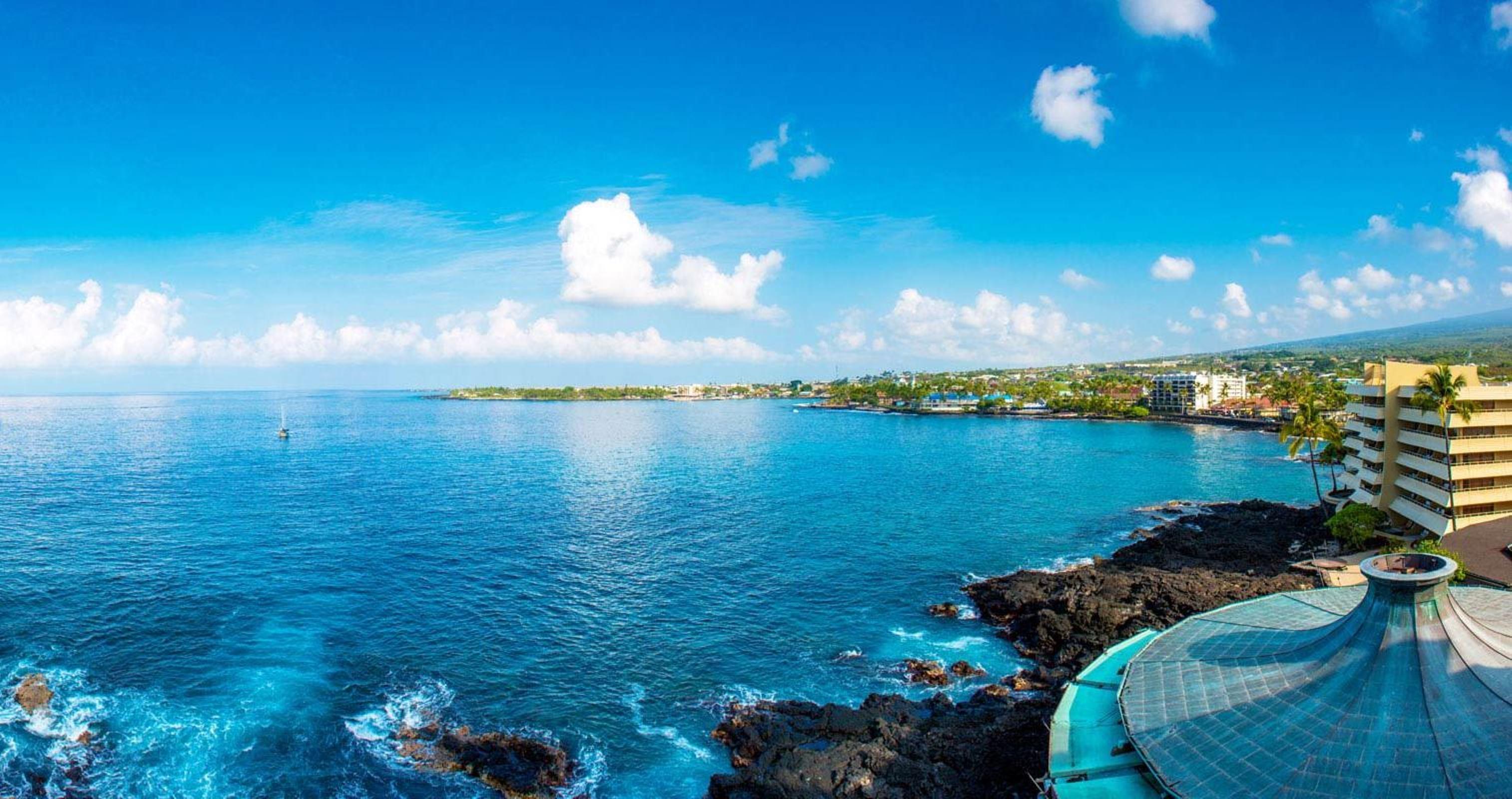 Royal Kona Resort Kailua-Kona