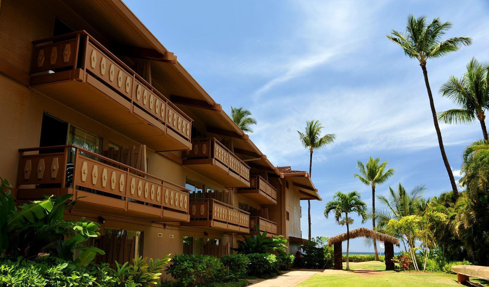 Resort Ocean 3*