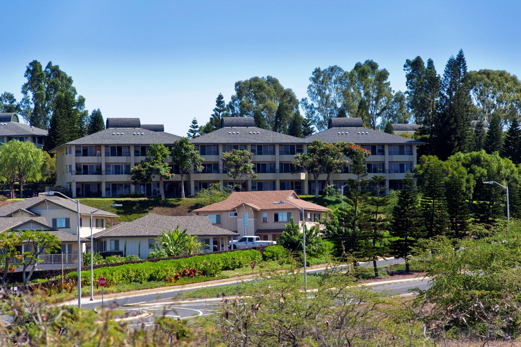 Paniolo Greens Resort 3*