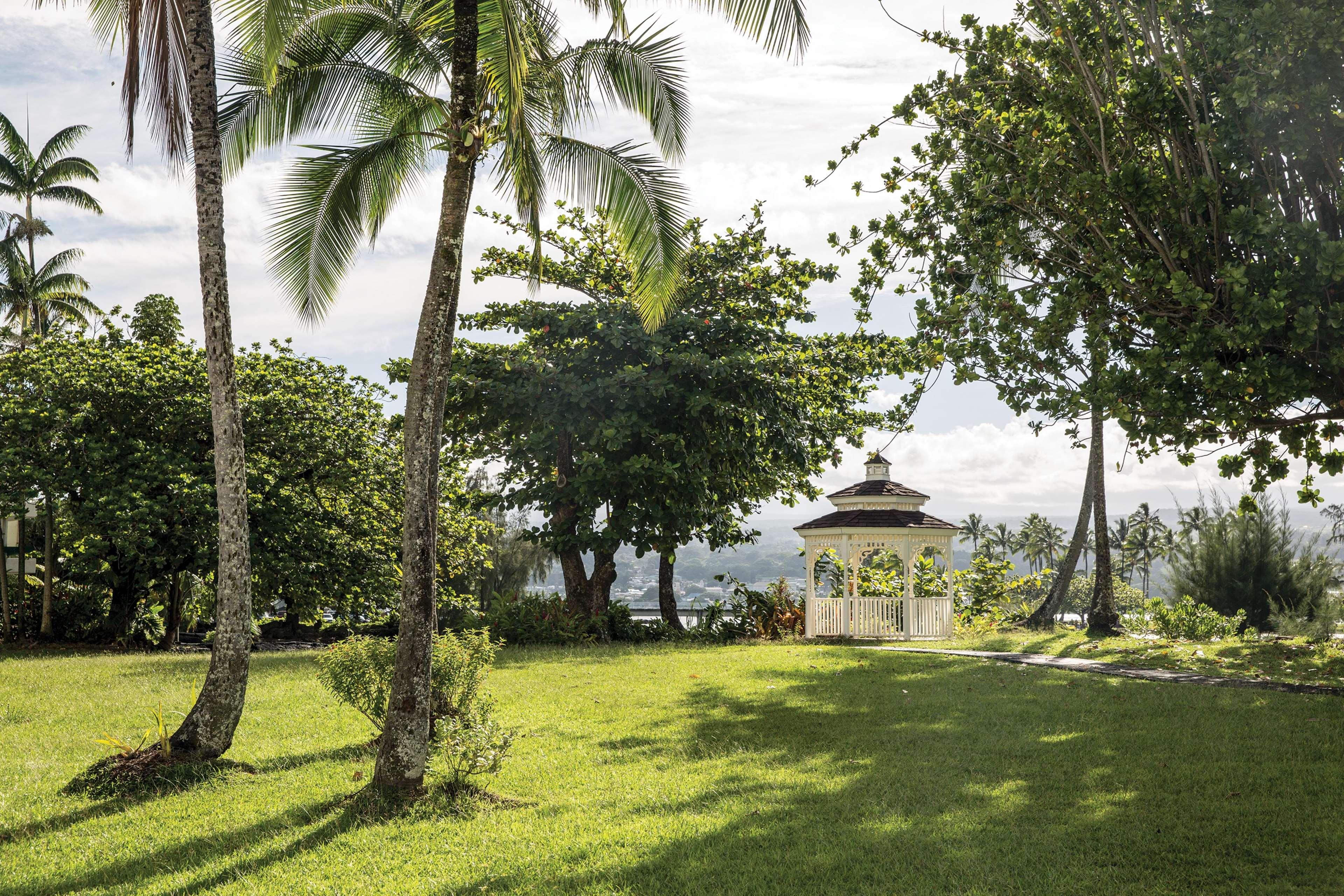 Resort Grand Naniloa Hotel, A Doubletree By Hilton