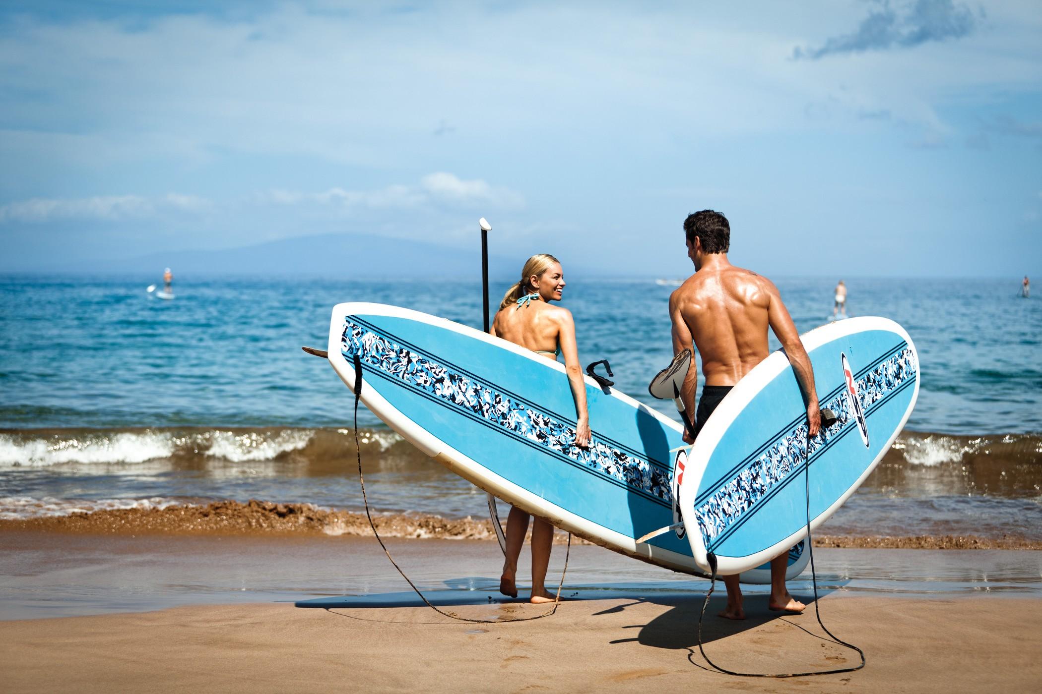 Four Seasons Maui At 5*