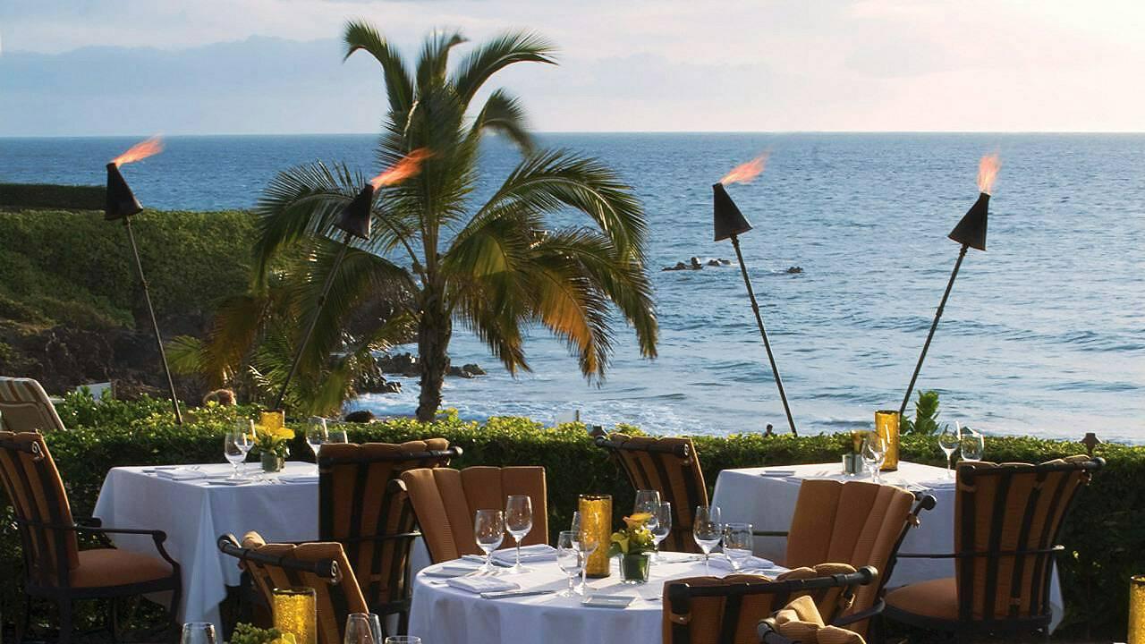 Resort Four Seasons Maui At Wailea (Maui)