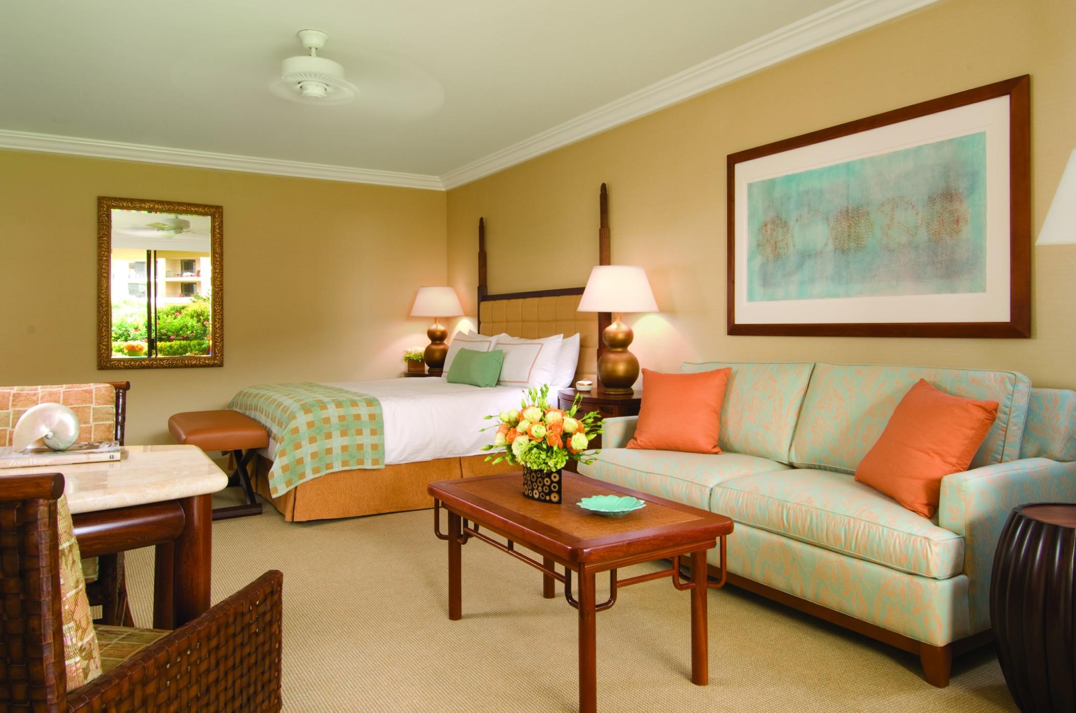 Four Seasons Maui At Wailea (Maui)