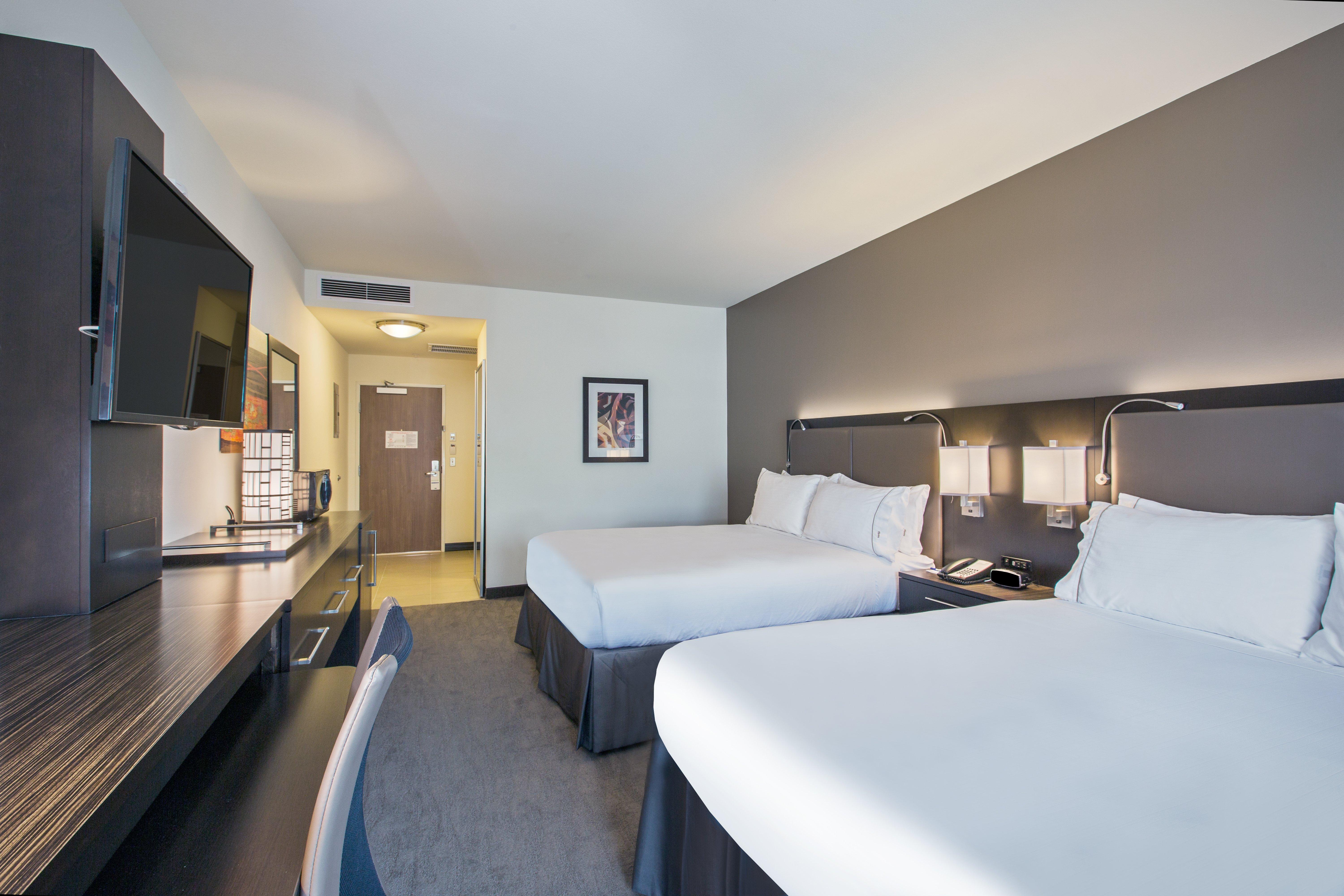 Resort Express & By Ihg