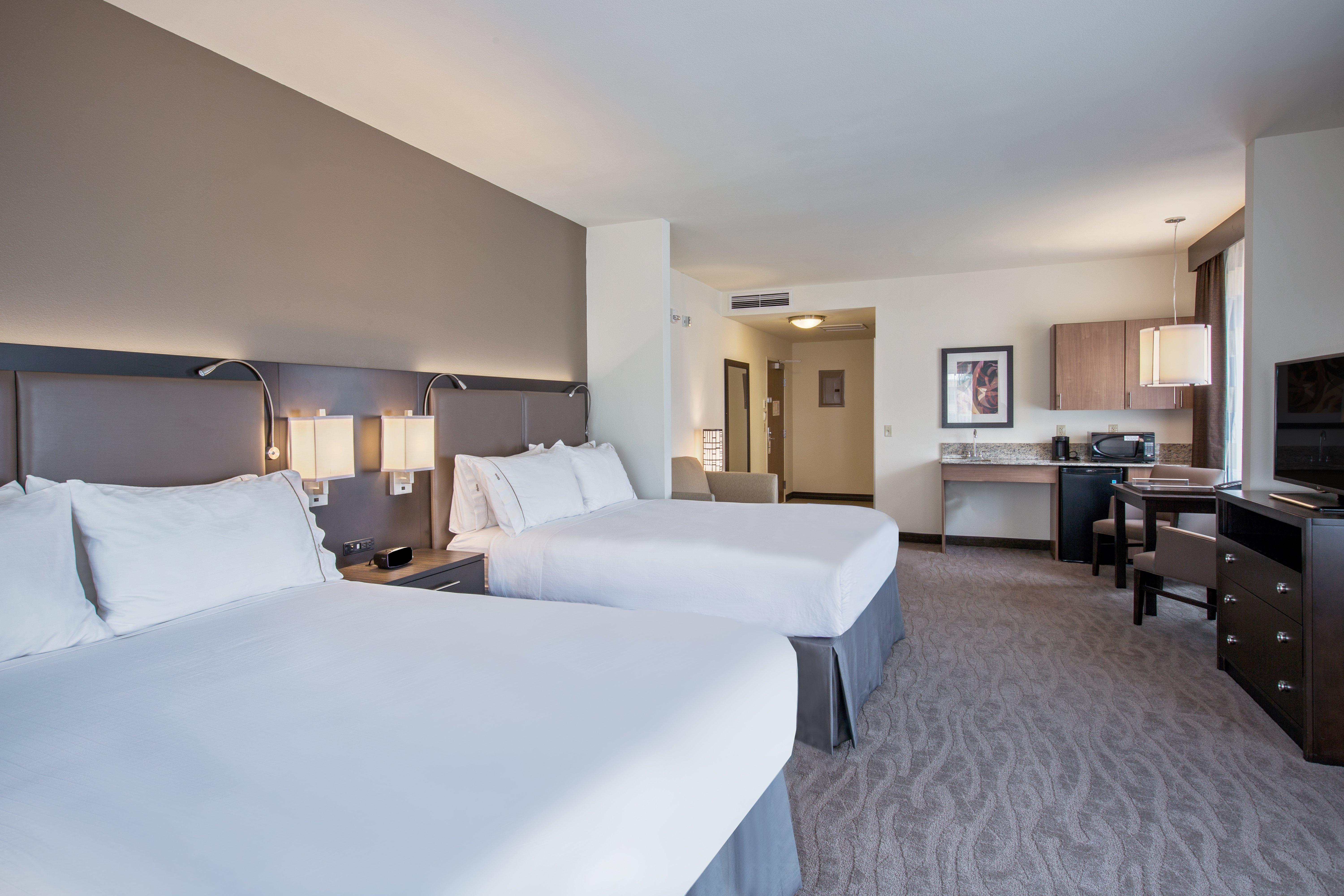 Resort Express & By Ihg Kailua-Kona