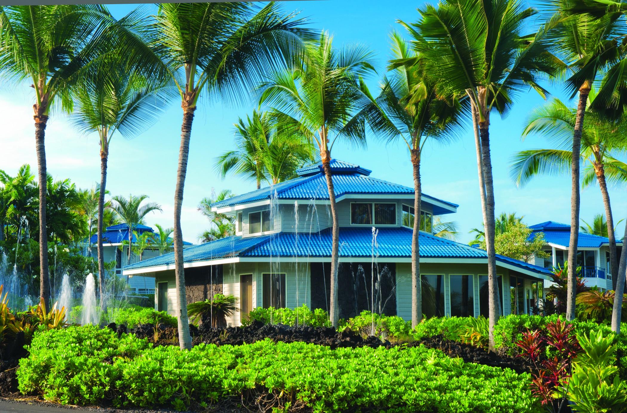 Resort Holua Keauhou