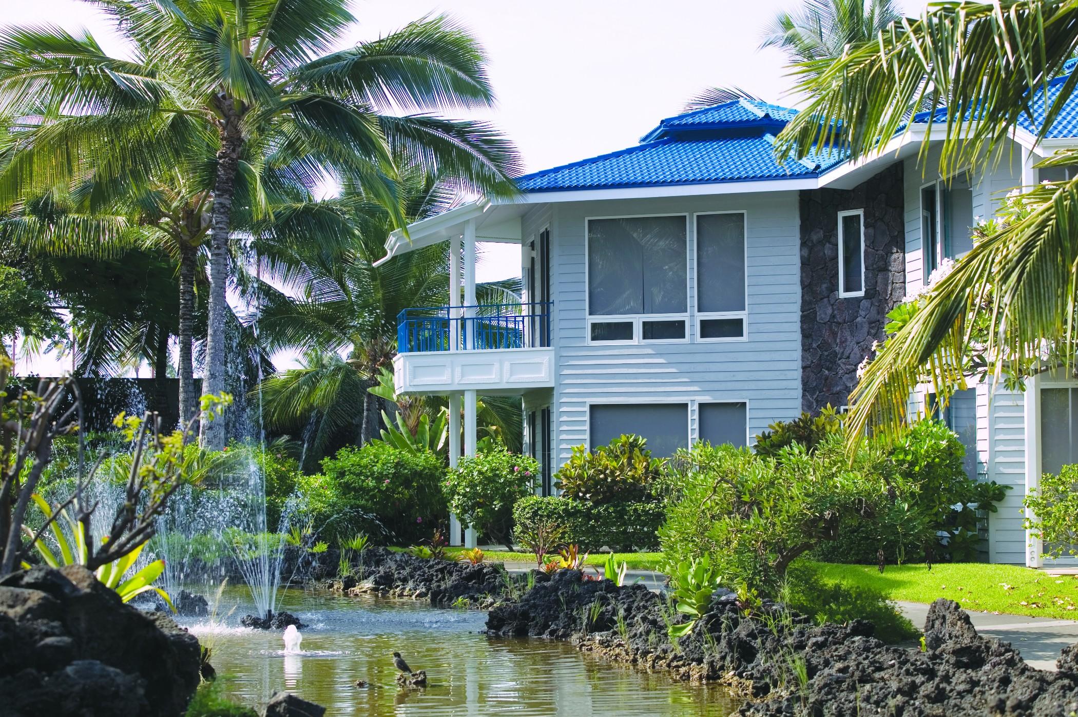 Resort Holua Keauhou