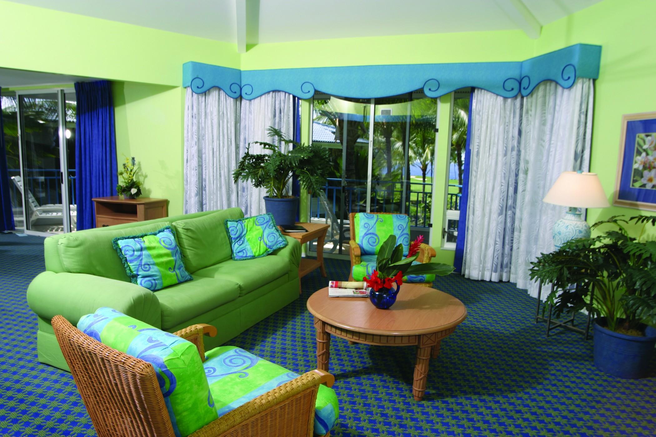Holua Resort Keauhou