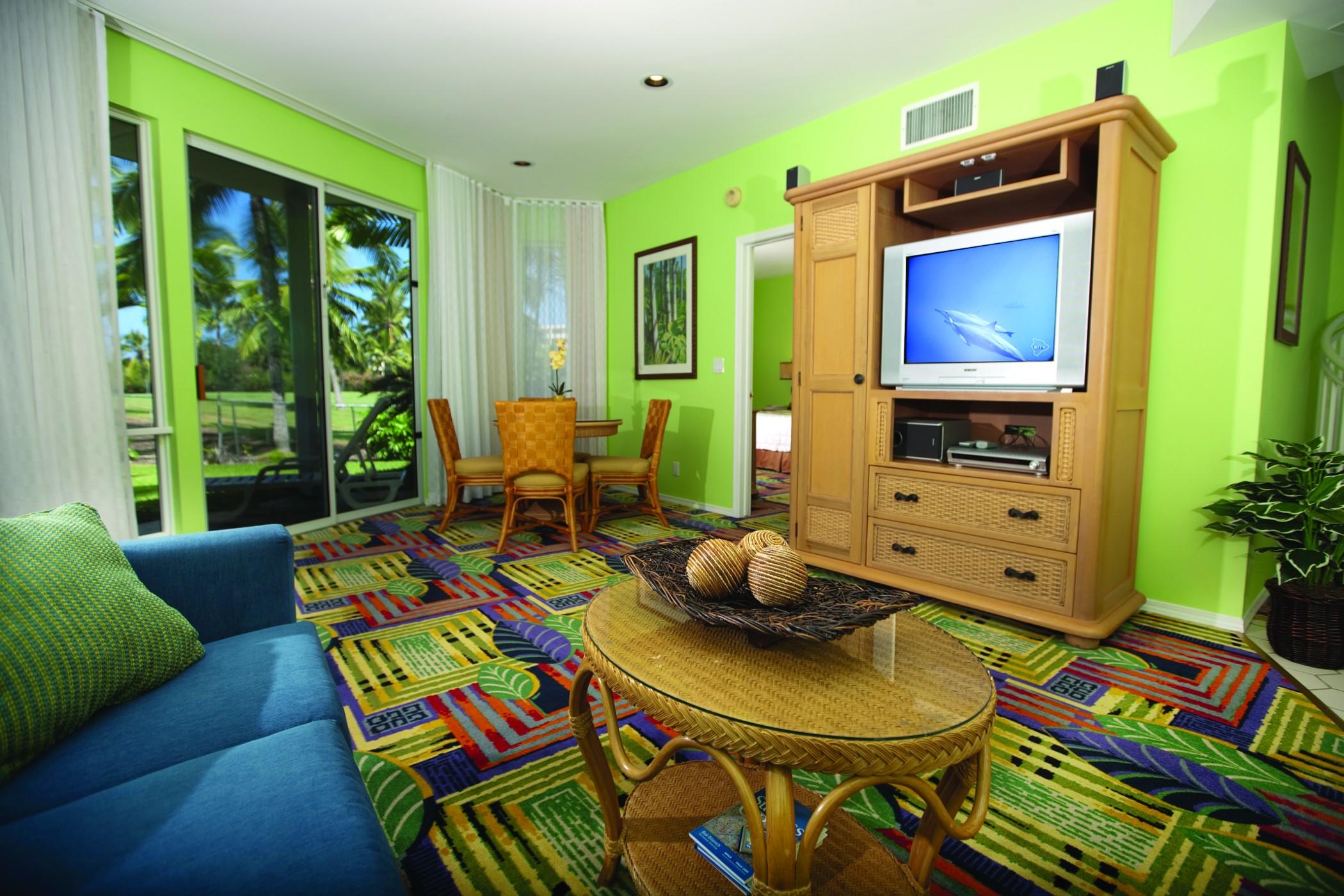 Resort Holua Keauhou
