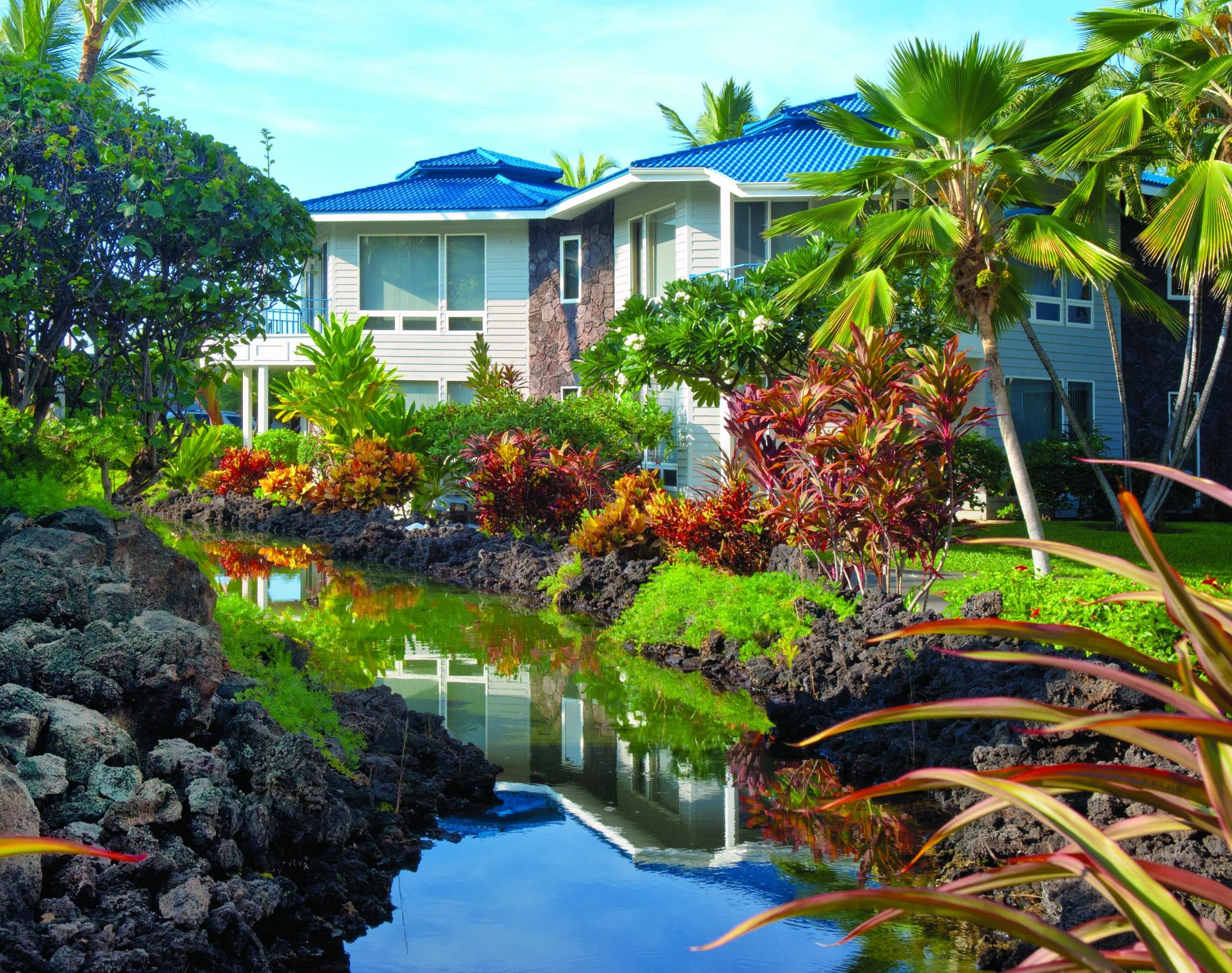 Resort Holua Keauhou