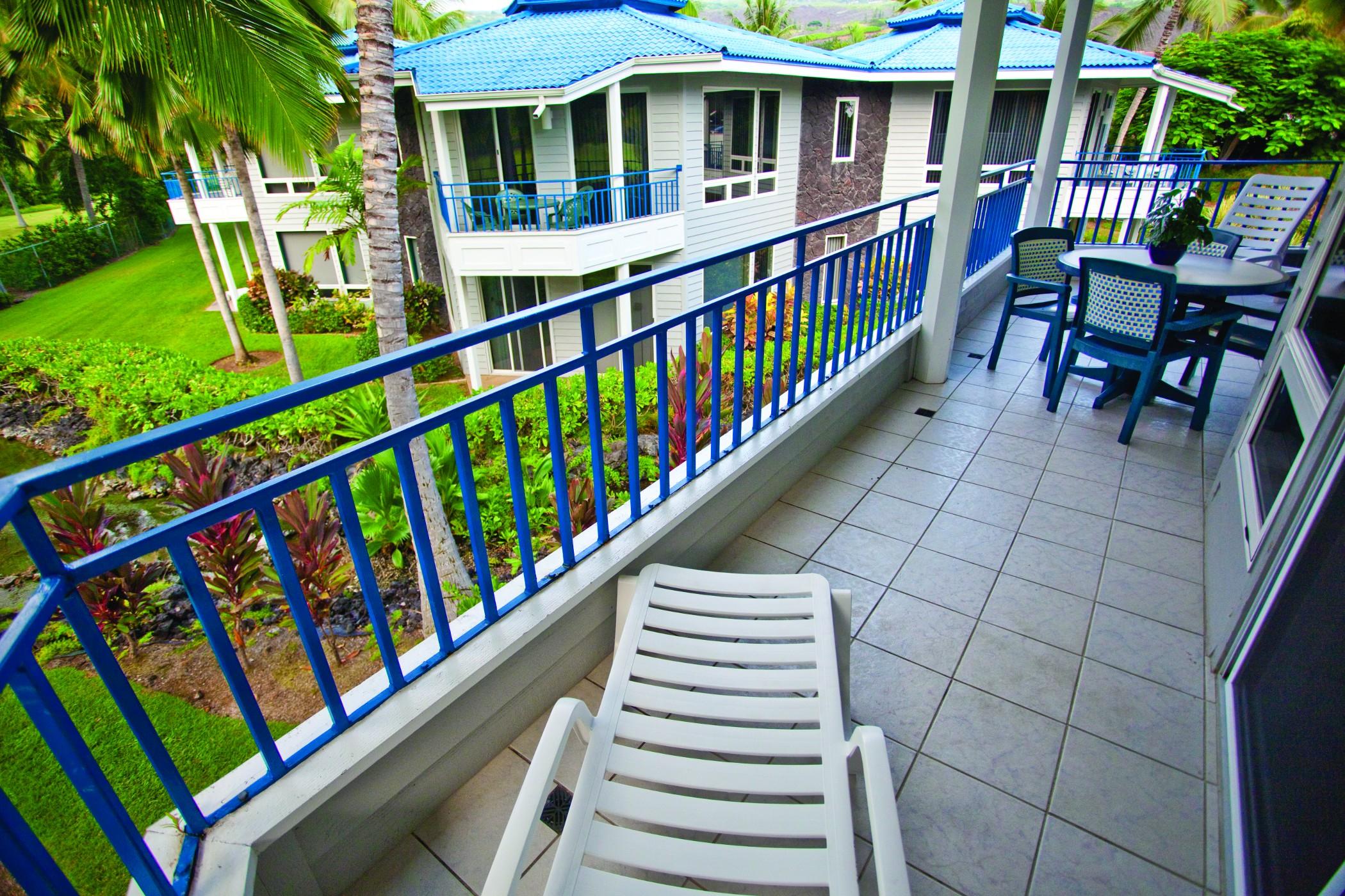 Resort Holua 3*