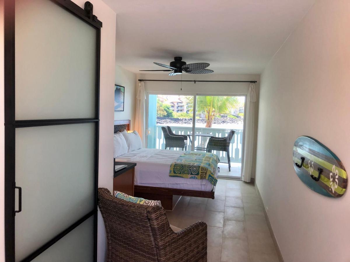 Kona Tiki * Kailua-Kona