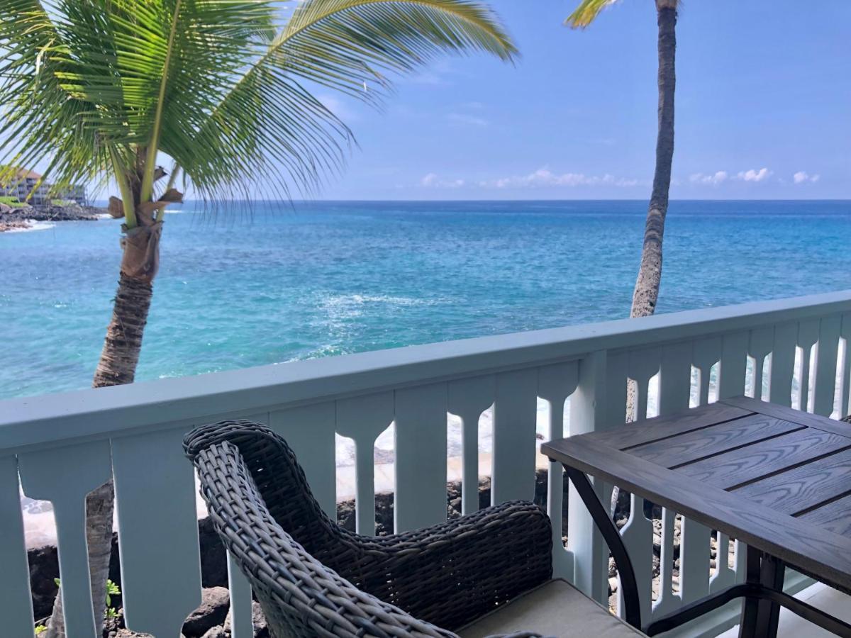 Kona Tiki Hotel *