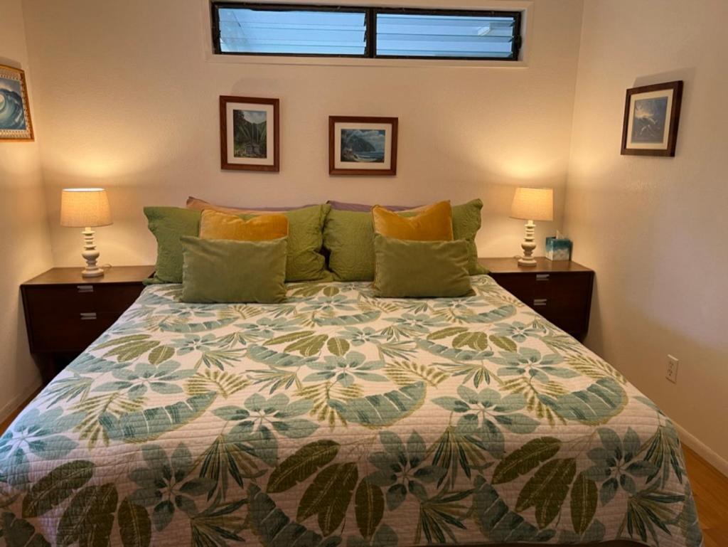 Bed & Breakfast Ala Kai 3*