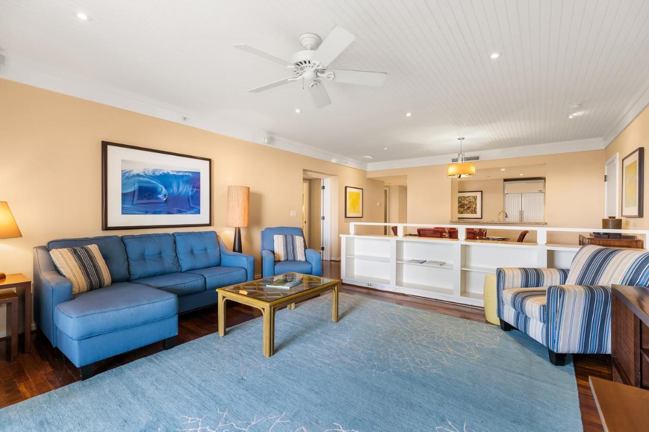 Apartment Turtle Bay Kahuku