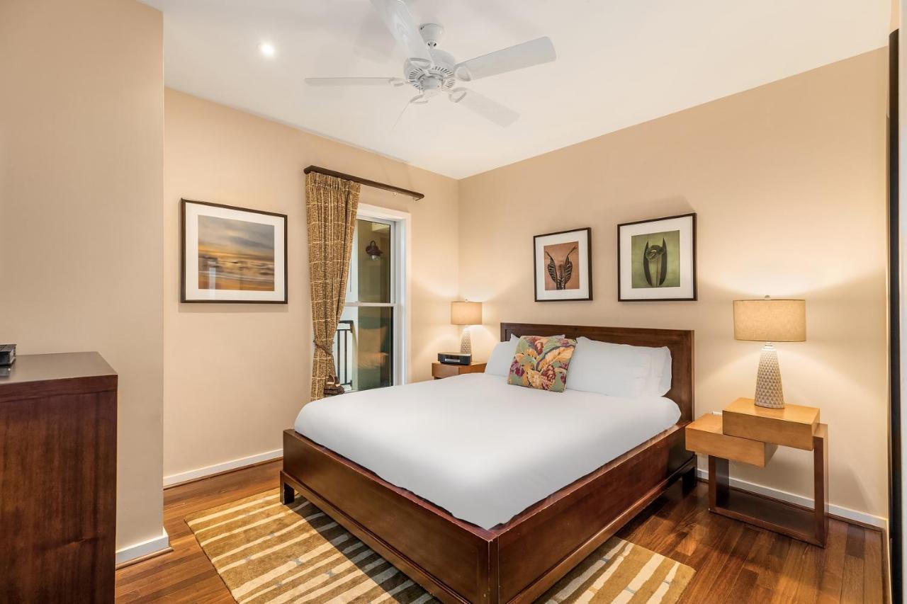 Turtle Bay Apartment