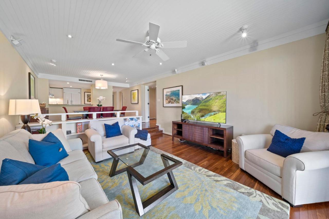 Apartment Turtle Bay