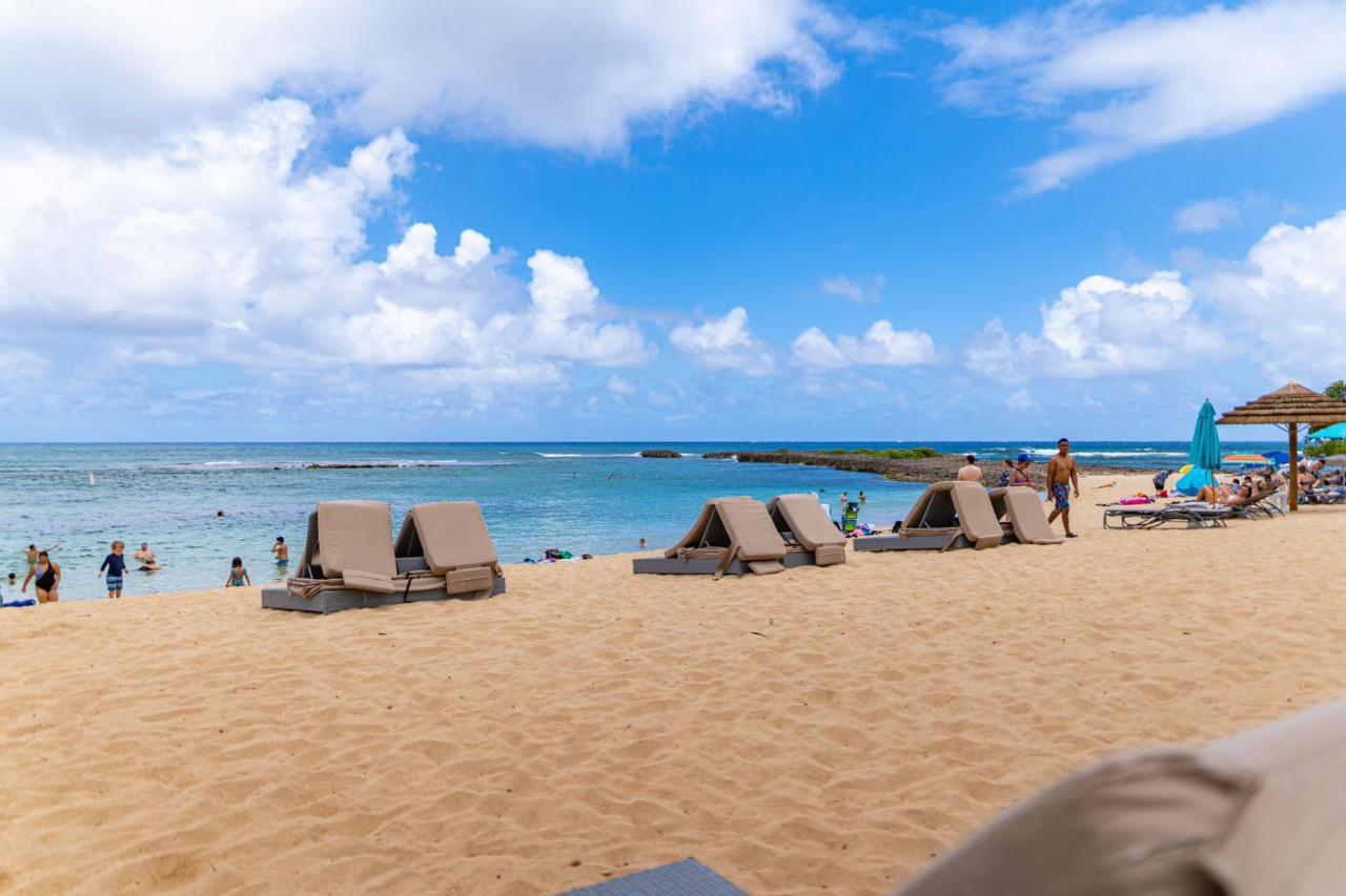 Turtle Bay Apartment Kahuku