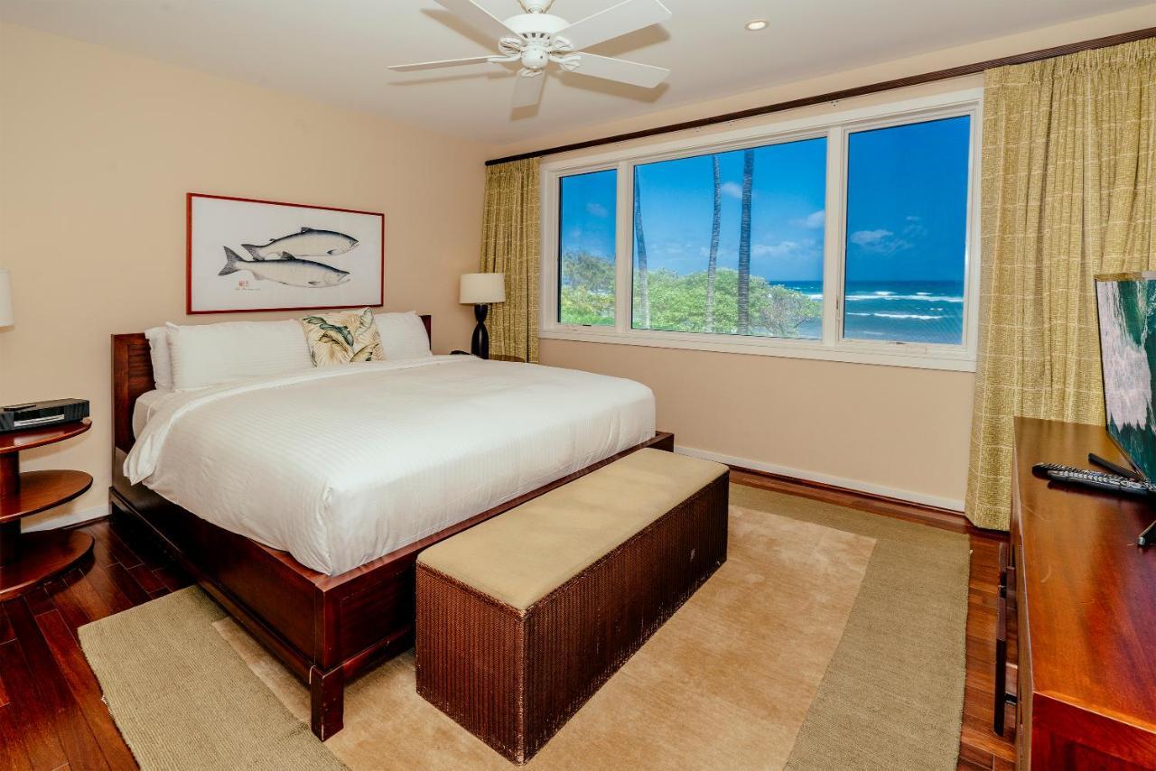 Apartment Turtle Bay