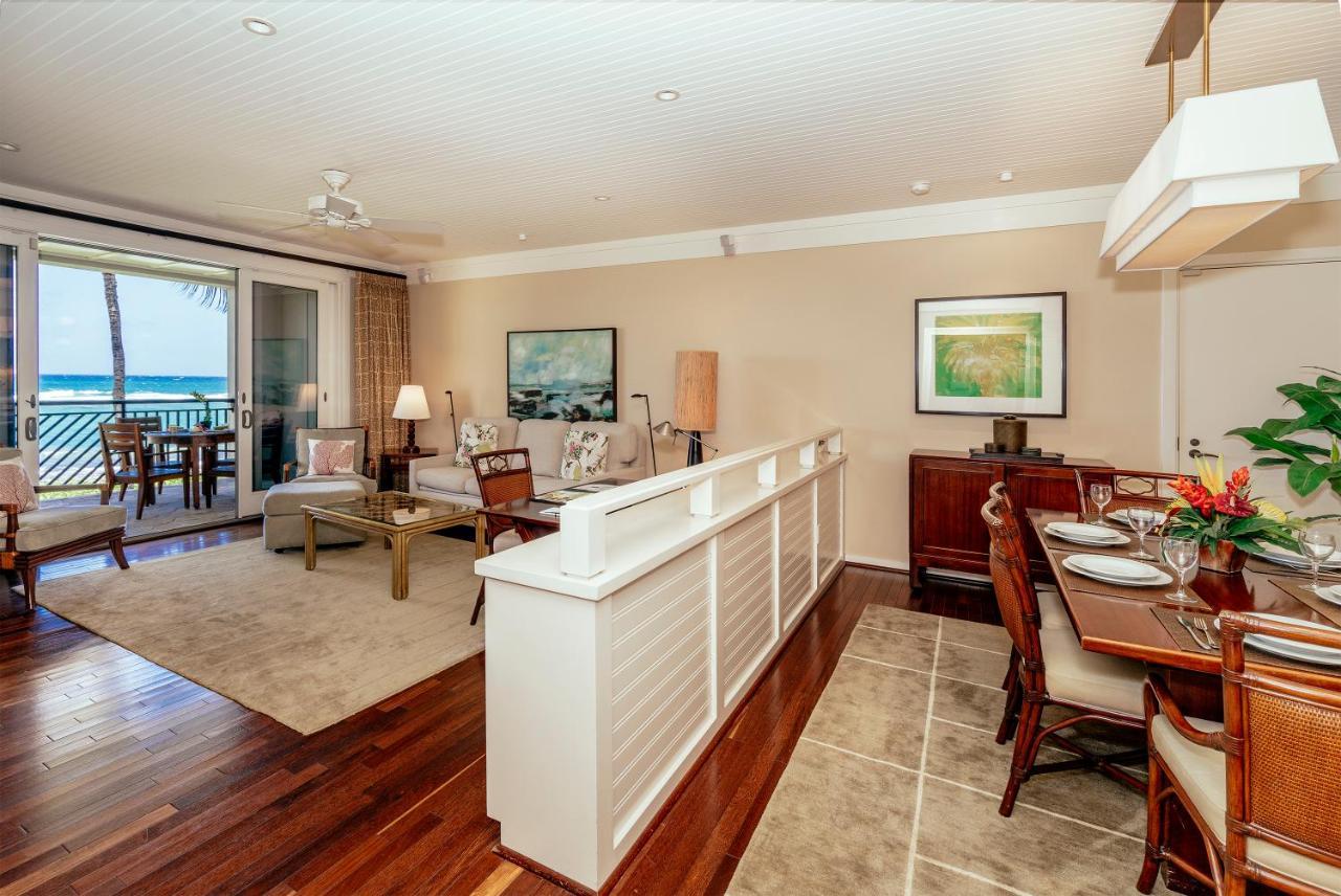 Apartment Turtle Bay