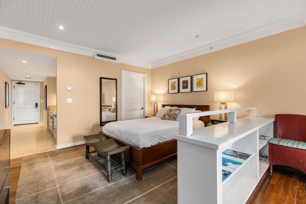 Apartment Turtle Bay Kahuku