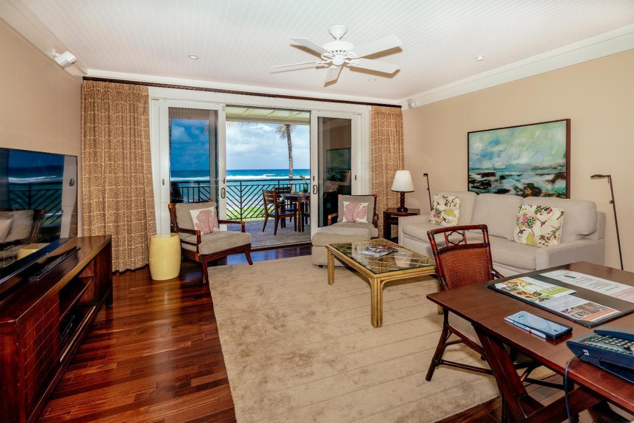 Apartment Turtle Bay