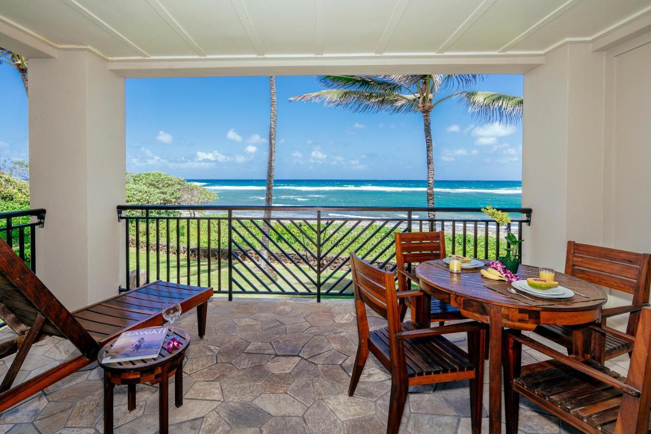 Apartment Turtle Bay Kahuku