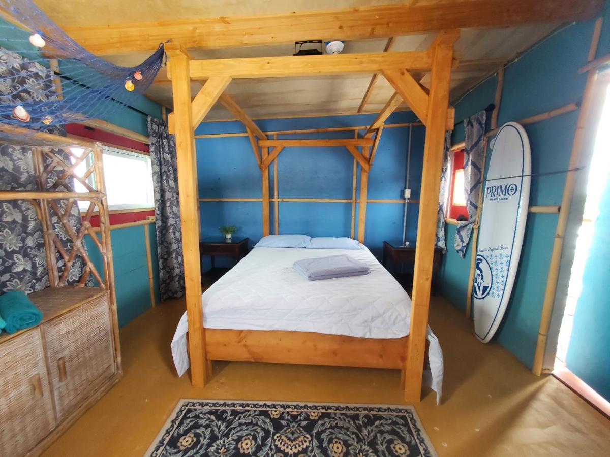 Hostel Open Gate Hawaii Pahoa
