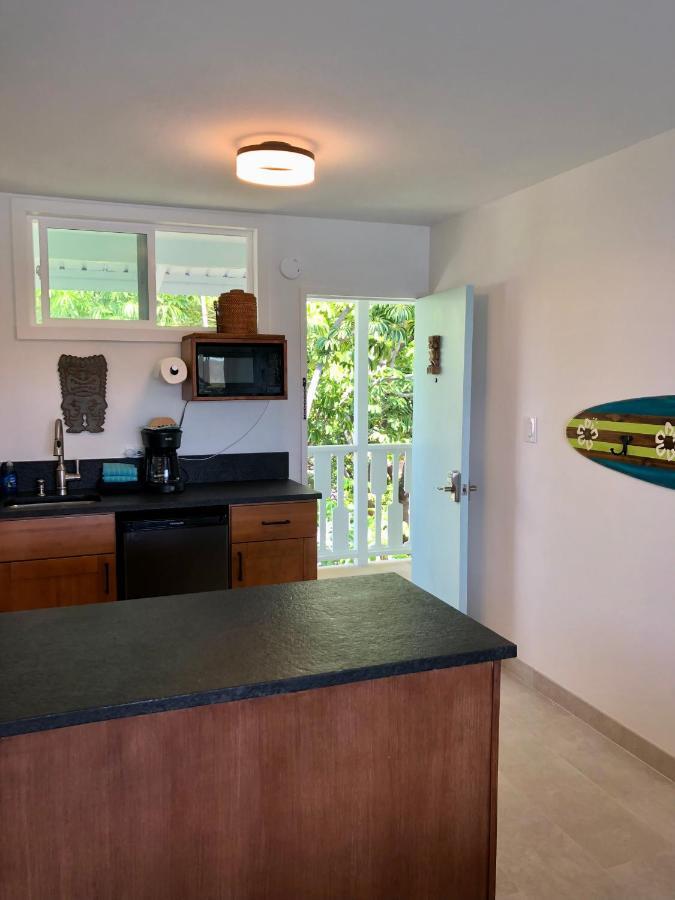 Kona Tiki Hotel Kailua-Kona