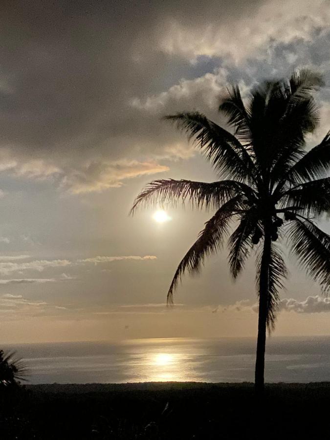 Kona Bayview Bed & Breakfast 3*