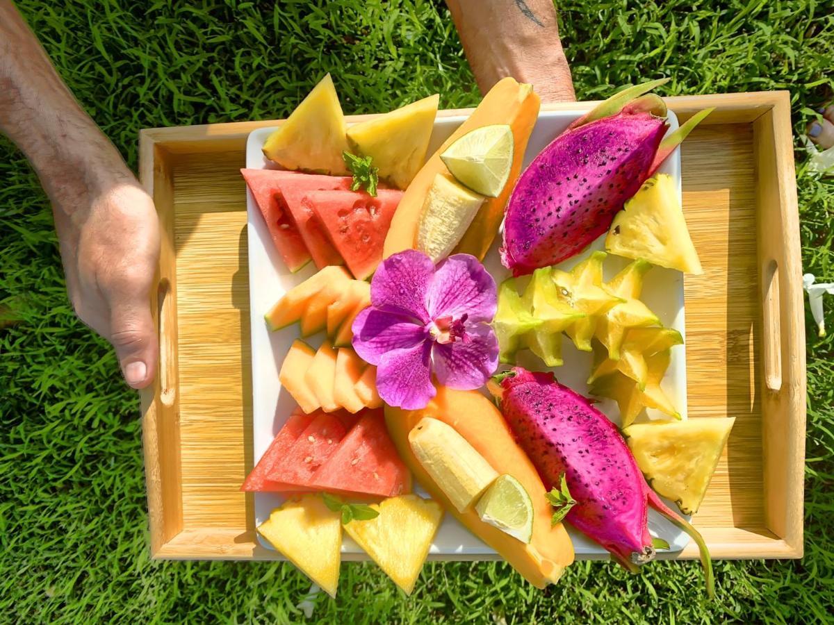 Kona Bayview Bed & Breakfast Captain Cook