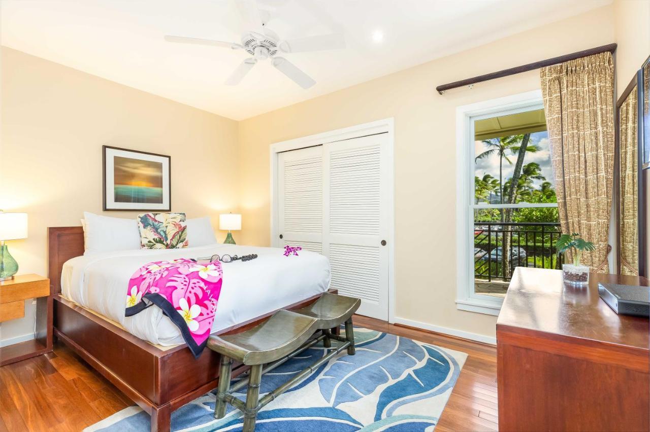 Turtle Bay Apartment