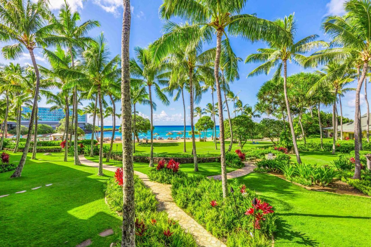 Turtle Bay * Kahuku