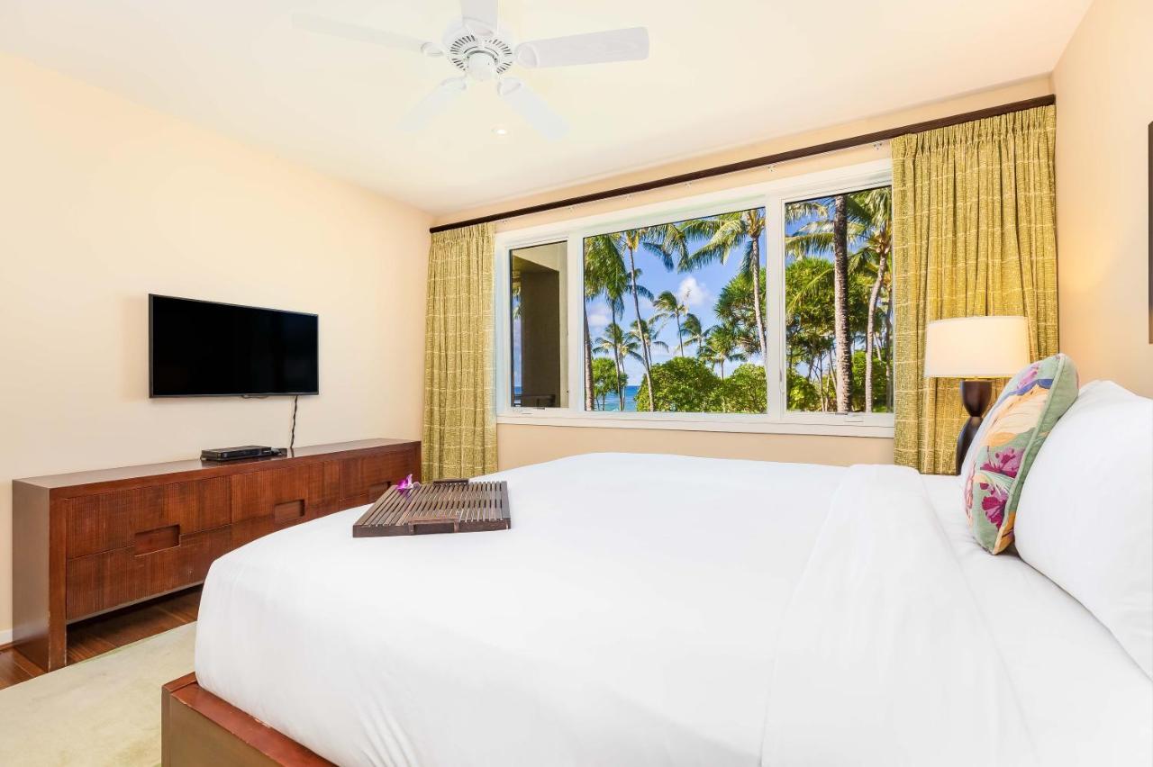 Turtle Bay Apartment *