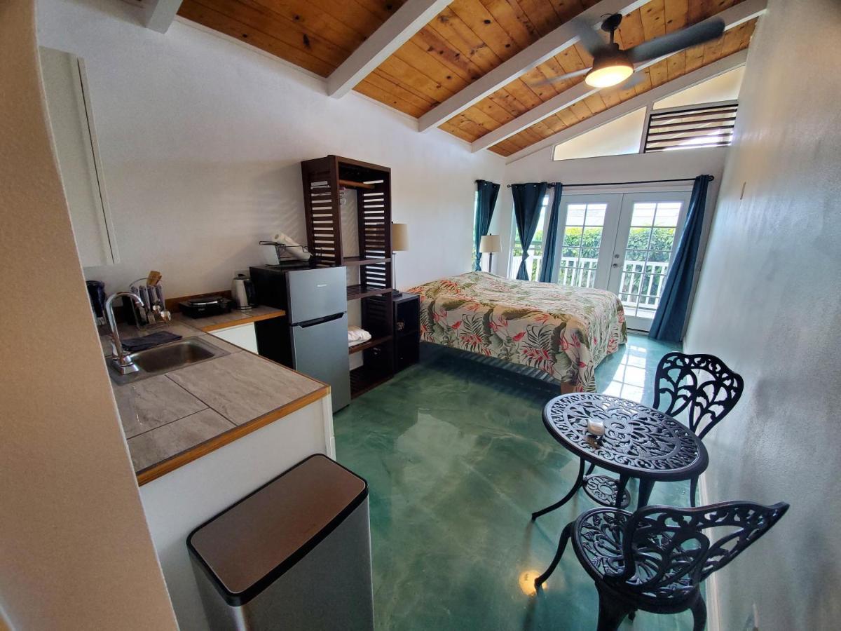 Melomelo Apartment Kailua-Kona