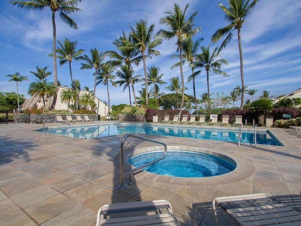 Apartment Tropical Maui Kamaole B-bldg *