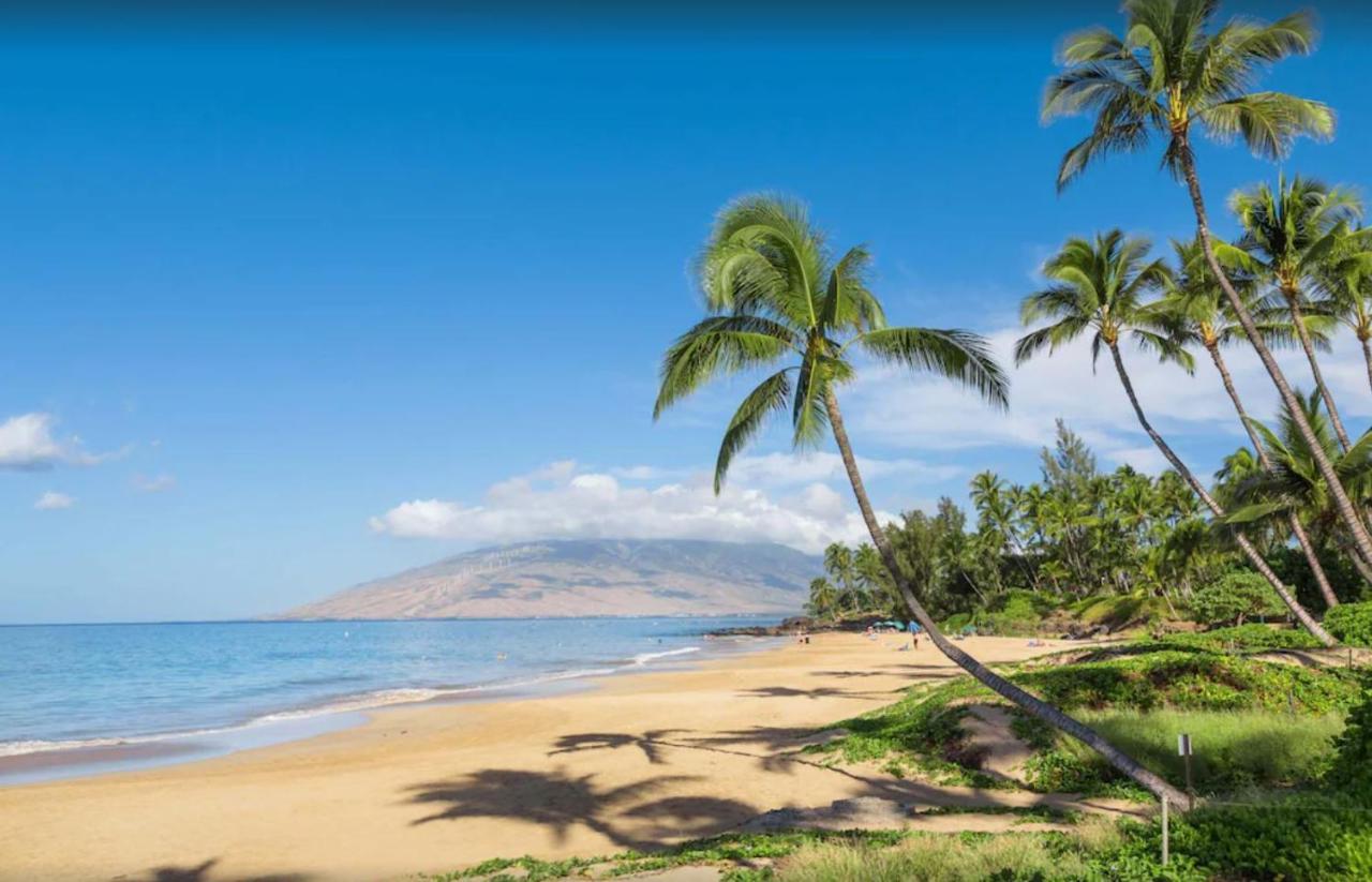 Tropical Maui Kamaole B-bldg Apartment