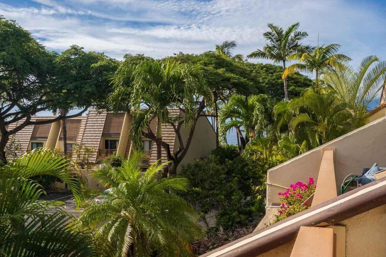 Apartment Tropical Maui Kamaole B-bldg Wailea (Maui)