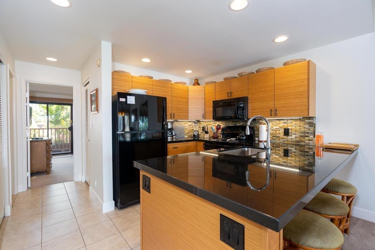 Tropical Maui Kamaole B-bldg Apartment *