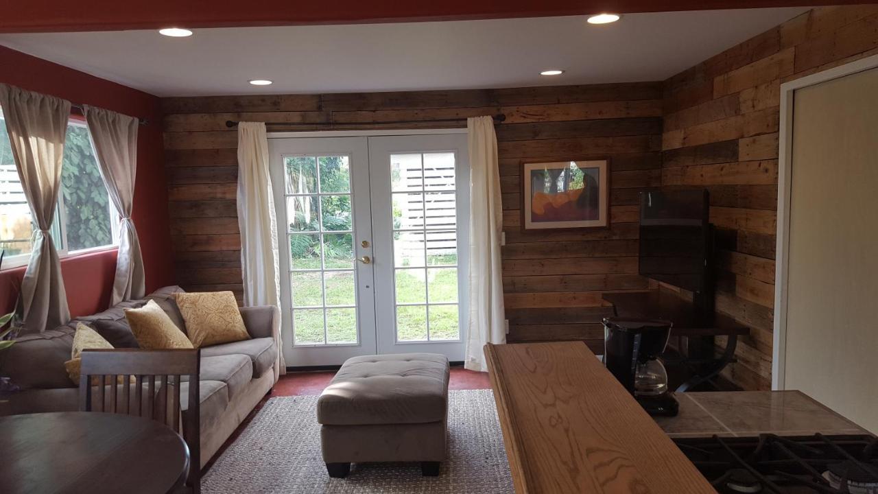 Apartment Melomelo