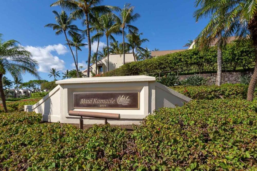 Apartment Tropical Maui Kamaole B-bldg Wailea (Maui)