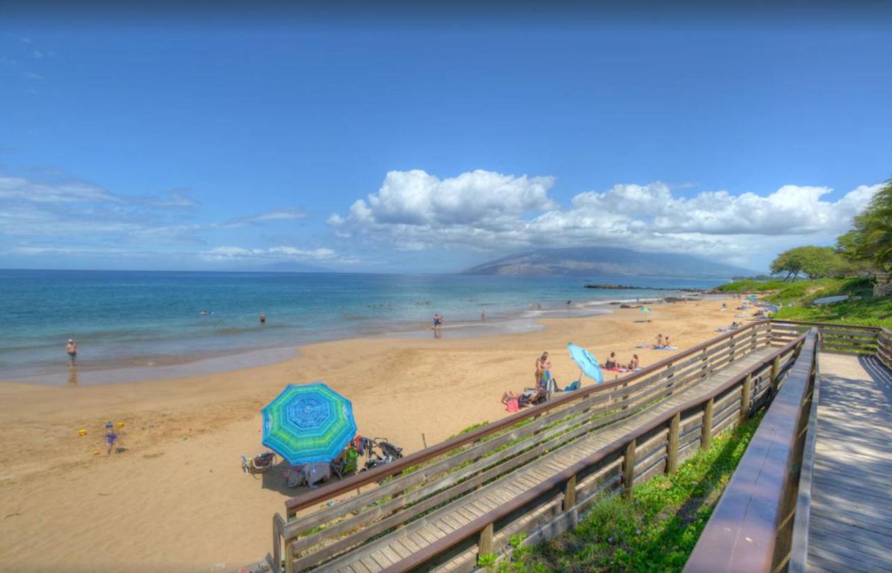 Tropical Maui Kamaole B-bldg Apartment
