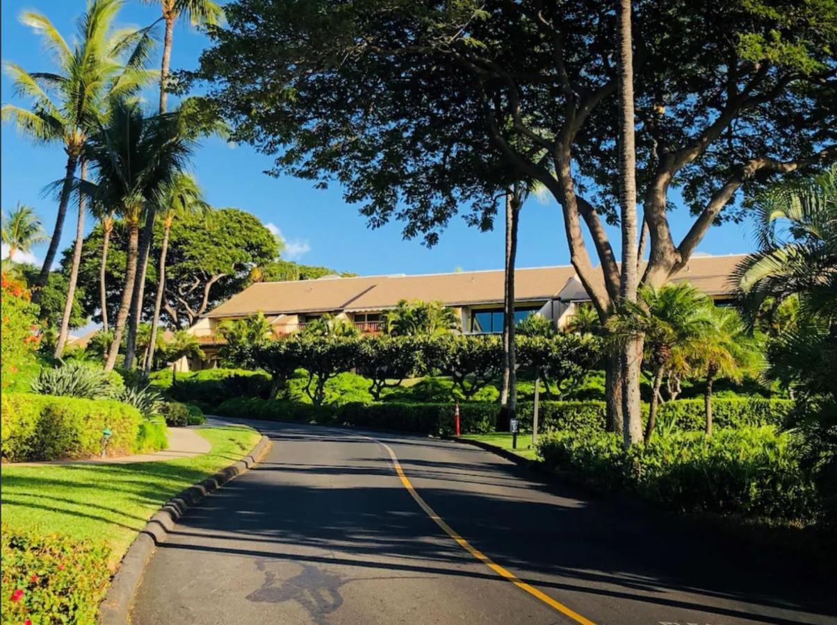 Tropical Maui Kamaole B-bldg Wailea (Maui)